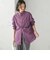 【SHIPS別注】LOGAN KNITTING MILLS:〈洗濯機可能〉チェック シャツ
