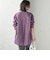 【SHIPS別注】LOGAN KNITTING MILLS:〈洗濯機可能〉チェック シャツ
