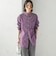 【SHIPS別注】LOGAN KNITTING MILLS:〈洗濯機可能〉チェック シャツ