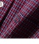 【SHIPS別注】LOGAN KNITTING MILLS:〈洗濯機可能〉チェック シャツ