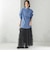 【SHIPS別注】LOGAN KNITTING MILLS:〈洗濯機可能〉チェック シャツ
