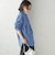 【SHIPS別注】LOGAN KNITTING MILLS:〈洗濯機可能〉チェック シャツ
