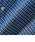 【SHIPS別注】LOGAN KNITTING MILLS:〈洗濯機可能〉チェック シャツ