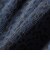 SHIPS Primary Navy Label:〈手洗い可能〉レオパードドロスト パンツ