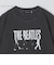 SHIPS: THE BEATLES フォトグラフィック Tシャツ