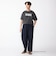 SHIPS: THE BEATLES フォトグラフィック Tシャツ