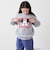 【SHIPS any別注】GOOD ROCK SPEED/ミッキーマウス/プリント スウェット<KIDS>