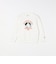 【SHIPS any別注】Collegiate Pacific:〈洗濯機可能〉プリント & 刺繍 スウェット<KIDS>