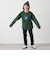 【SHIPS any別注】Collegiate Pacific:〈洗濯機可能〉プリント & 刺繍 スウェット<KIDS>