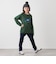 【SHIPS any別注】Collegiate Pacific:〈洗濯機可能〉プリント & 刺繍 スウェット<KIDS>