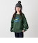 【SHIPS any別注】Collegiate Pacific:〈洗濯機可能〉プリント & 刺繍 スウェット<KIDS>