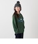 【SHIPS any別注】Collegiate Pacific:〈洗濯機可能〉プリント & 刺繍 スウェット<KIDS>