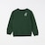 【SHIPS any別注】Collegiate Pacific:〈洗濯機可能〉プリント & 刺繍 スウェット<KIDS>