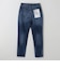 Healthy DENIM:〈洗濯機可能〉H.Salt テーパード ハイライズ デニム