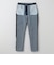 Healthy DENIM:〈洗濯機可能〉H.Salt テーパード ハイライズ デニム
