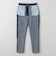 Healthy DENIM:〈洗濯機可能〉H.Salt テーパード ハイライズ デニム