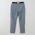 Healthy DENIM:〈洗濯機可能〉H.Salt テーパード ハイライズ デニム