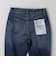 Healthy DENIM:〈洗濯機可能〉H.Salt テーパード ハイライズ デニム