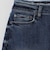 Healthy DENIM:〈洗濯機可能〉H.Salt テーパード ハイライズ デニム