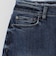 Healthy DENIM:〈洗濯機可能〉H.Salt テーパード ハイライズ デニム
