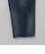 Healthy DENIM:〈洗濯機可能〉H.Salt テーパード ハイライズ デニム