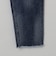 Healthy DENIM:〈洗濯機可能〉H.Salt テーパード ハイライズ デニム