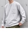 SHIPS any: パールワッフル フェイクレイヤード Tシャツ (ロンT)◇