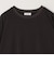 SHIPS any: カラーミックスコード トーン オン トーン デザイン Tシャツ【a-nylon】◇