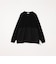 SHIPS any: カラーミックスコード トーン オン トーン デザイン Tシャツ【a-nylon】◇