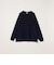SHIPS any: カラーミックスコード トーン オン トーン デザイン Tシャツ【a-nylon】◇