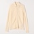 quaranciel:〈手洗い可能〉フラワー レース ストレッチ レギュラーカラー シャツ カットソー