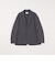 SHIPS any: SORONA(R) ライト ツイル ストレッチ リラックス ジャケット(セットアップ対応)◇