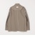 SHIPS any: SORONA(R) ライト ツイル ストレッチ リラックス ジャケット(セットアップ対応)◇