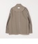 SHIPS any: SORONA(R) ライト ツイル ストレッチ リラックス ジャケット(セットアップ対応)◇