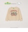 SESAME STREET meets FRUIT OF THE LOOM: プリント スウェット<KIDS>