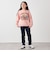 SESAME STREET meets FRUIT OF THE LOOM: プリント スウェット<KIDS>