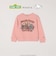 SESAME STREET meets FRUIT OF THE LOOM: プリント スウェット<KIDS>
