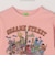 SESAME STREET meets FRUIT OF THE LOOM: プリント スウェット<KIDS>