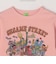 SESAME STREET meets FRUIT OF THE LOOM: プリント スウェット<KIDS>