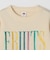 FRUIT OF THE LOOM: 刺繍 ロゴ スウェット <KIDS>