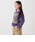 SESAME STREET meets FRUIT OF THE LOOM: ブロック プリント スウェット<KIDS>