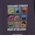 SESAME STREET meets FRUIT OF THE LOOM: ブロック プリント スウェット<KIDS>
