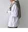 ONEITA: ケミカルウォッシュ サイド ポケット リラックス Tシャツ(ロンT)