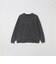 ONEITA: ケミカルウォッシュ サイド ポケット リラックス Tシャツ(ロンT)