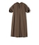 SHIPS Colors:〈UVカット・接触冷感〉ファンクション スキッパー ワンピース◇