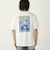 SHIPS Colors:トイ・ストーリー プリント Tシャツ