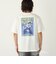 SHIPS Colors:トイ・ストーリー プリント Tシャツ