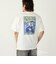 SHIPS Colors:トイ・ストーリー プリント Tシャツ