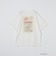 SHIPS Colors:トイ・ストーリー プリント Tシャツ