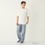 SHIPS Colors:トイ・ストーリー プリント Tシャツ